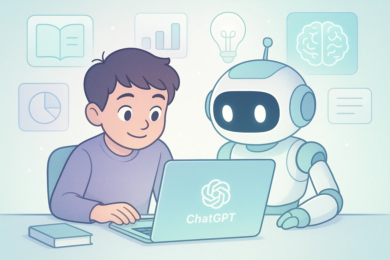 Learn ChatGPT Free