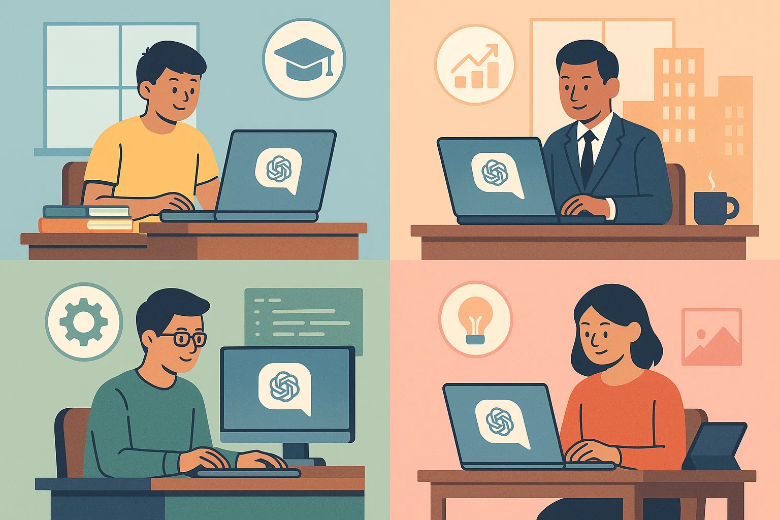 Use Cases